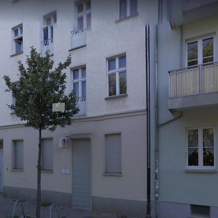 Central Lichtenberger Apartment For 6 People Berlin Exterior foto